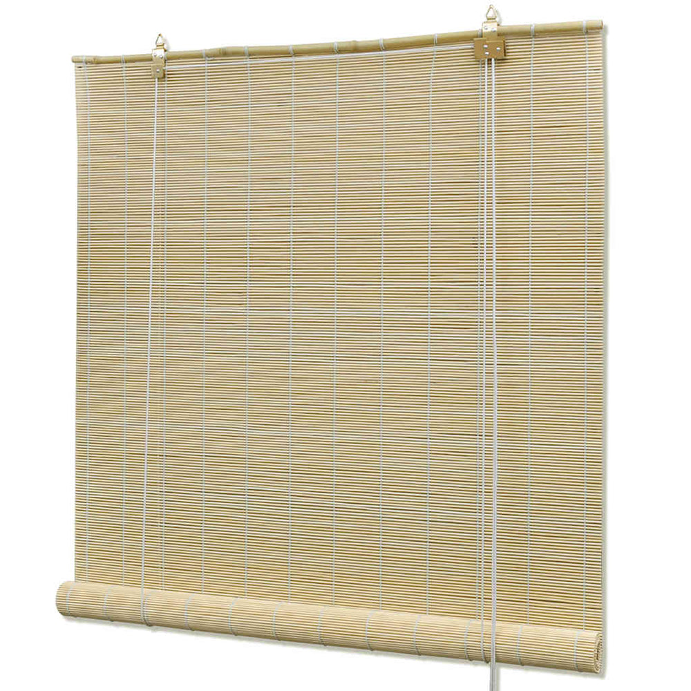Store bambou Nature 80x160 cm