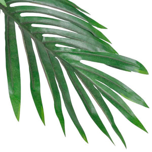 Künstliche Cycus Palme 80cm mit Topf