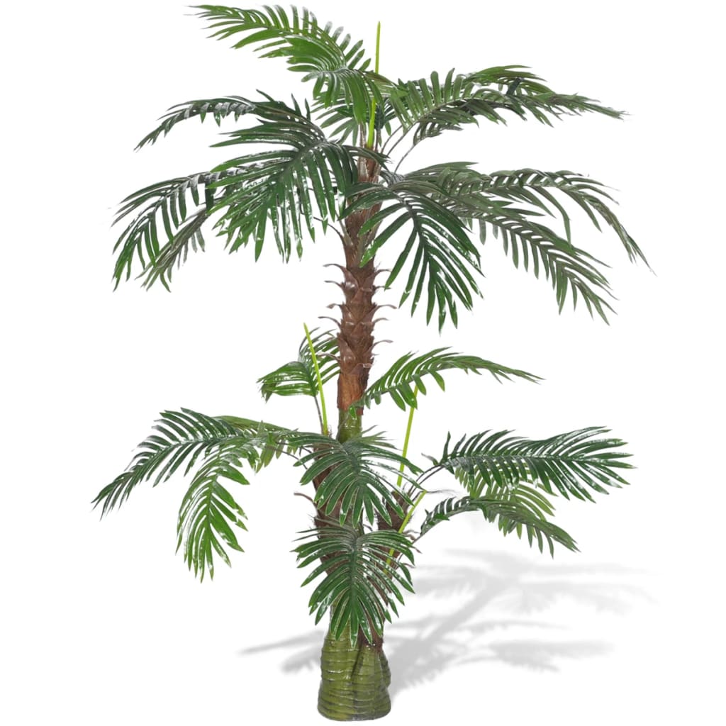Künstliche Cycas-Palme, 150cm