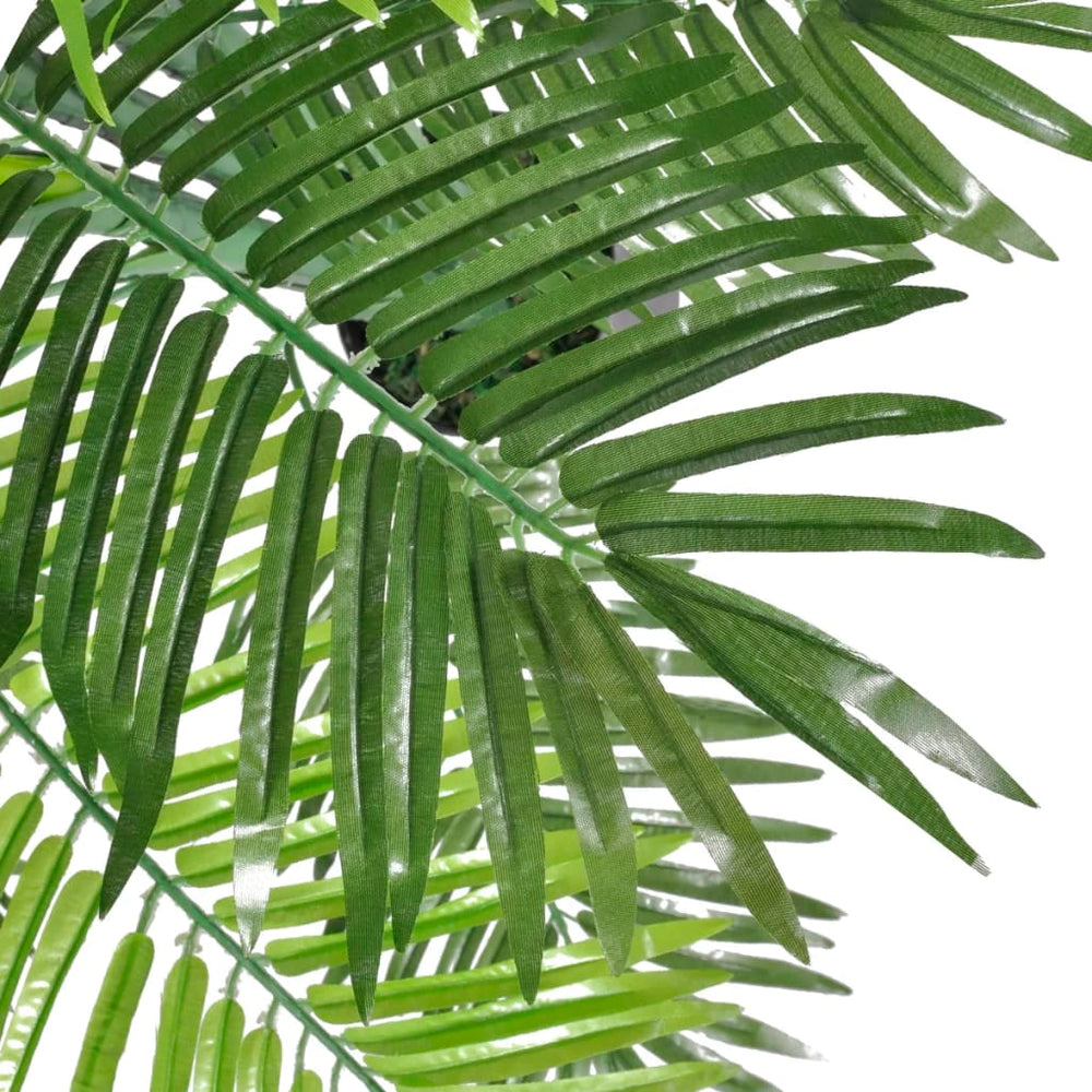 Künstliche Phönixpalme 130cm mit Topf