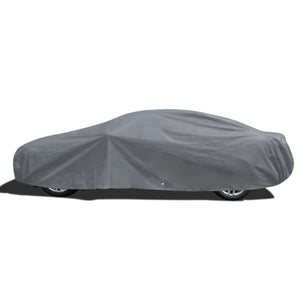 Vollgarage Vliesstoff Gr. M