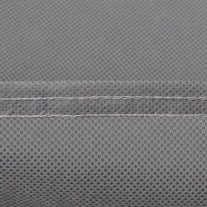 Vollgarage Vliesstoff Gr. M
