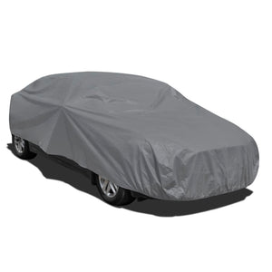 Auto Abdeckplane XL Vliesstoff