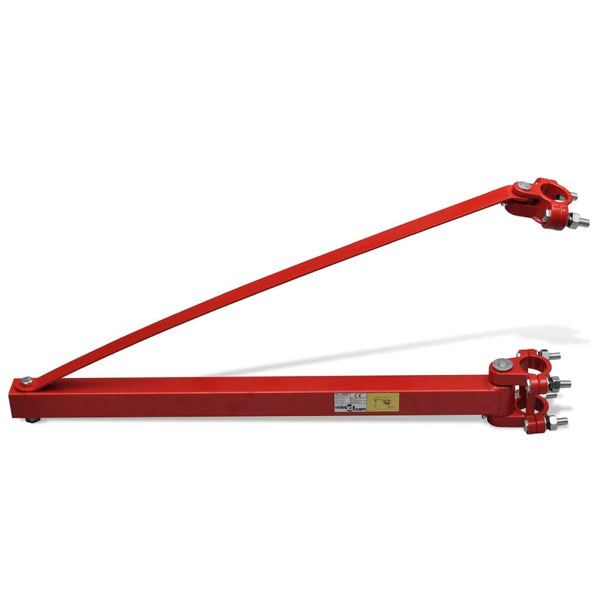 Hubgerüst 600 kg