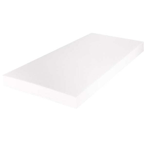 Matratze mit Waschbarem Bezug 200x80x17 cm H3
