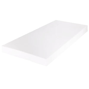 Matratze 200x120 cm mit waschbarem Bezug