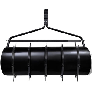 Rasenlüfter mit Spikes Durchmesser 30 cm 5 Stück