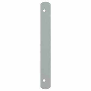 Fenstergitter Verstellbar mit 2 Querstäben 500-650 mm
