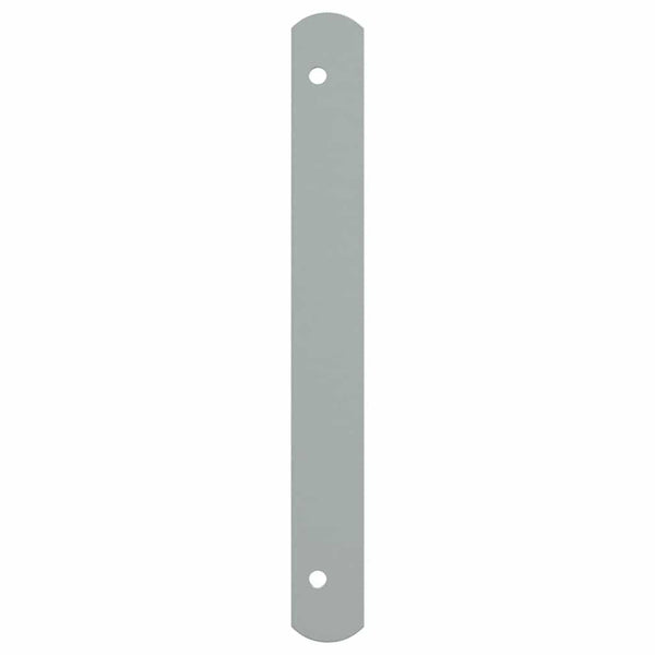 Fenstergitter Verstellbar mit 2 Querstäben 500-650 mm