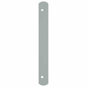 Fenstergitter Verstellbar mit 2 Querstäben 1000-1500 mm