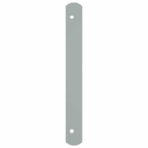 Fenstergitter Verstellbar mit 2 Querstäben 1000-1500 mm