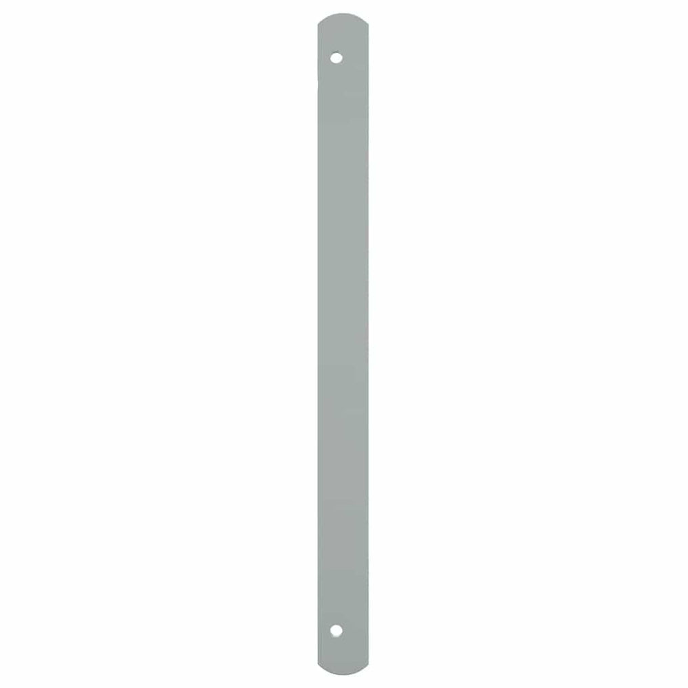 Fenstergitter Verstellbar mit 3 Querstäben 500-650 mm