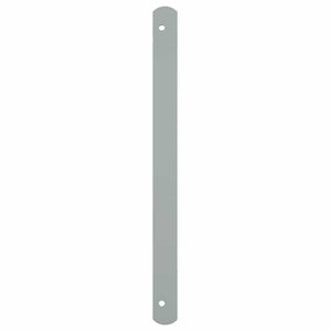 Fenstergitter Verstellbar mit 3 Querstäben 500-650 mm