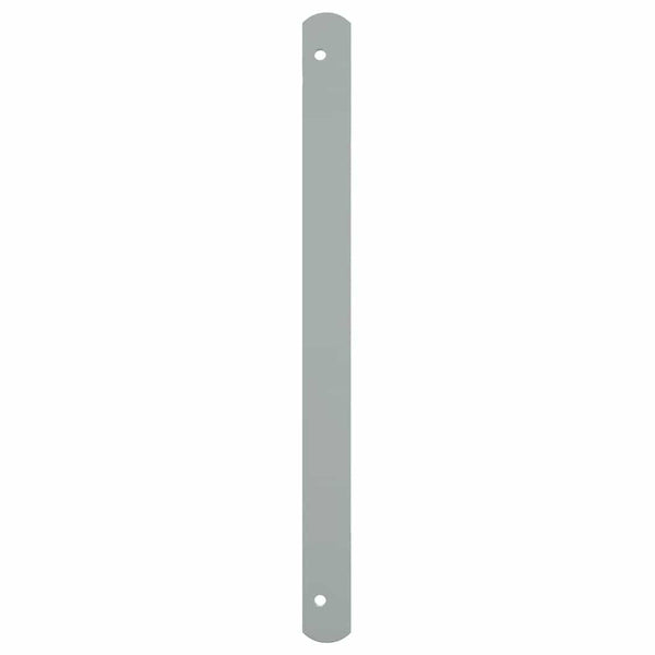 Fenstergitter Verstellbar mit 3 Querstäben 500-650 mm