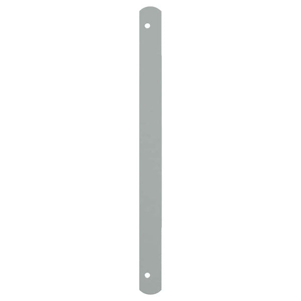 Fenstergitter Verstellbar mit 3 Querstäben 700-1050 mm