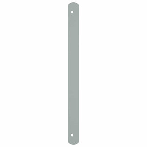 Fenstergitter Verstellbar mit 3 Querstäben 1000-1500 mm