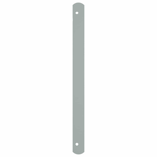 Fenstergitter Verstellbar mit 3 Querstäben 1000-1500 mm