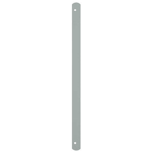 Fenstergitter Verstellbar mit 4 Querstäben 700-1050 mm
