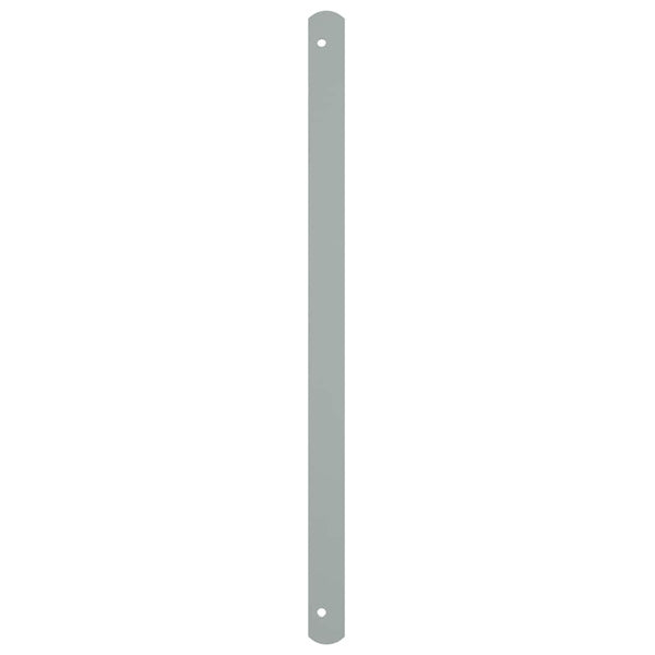 Fenstergitter Verstellbar mit 4 Querstäben 700-1050 mm