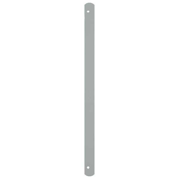 Fenstergitter Verstellbar mit 4 Querstäben 1000-1500 mm