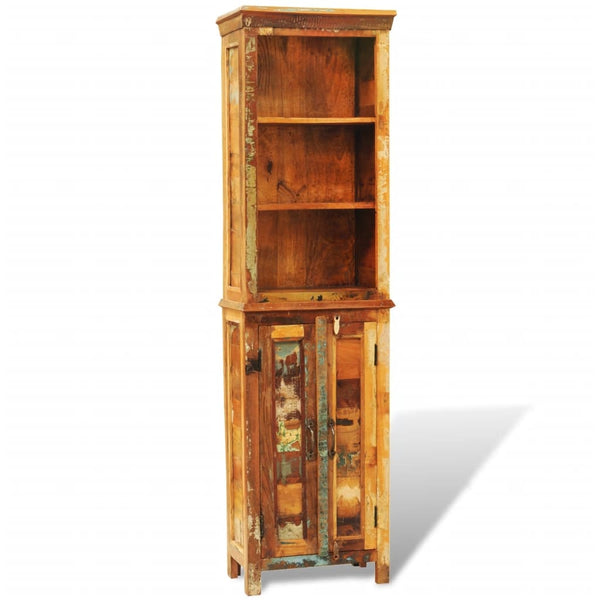 Bücherregal Altholz Massiv Vintage