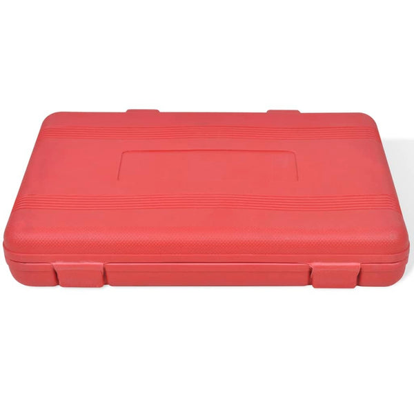 Jeu de 45 extracteurs de vilebrequin et de volant pour amortisseur de vibrations