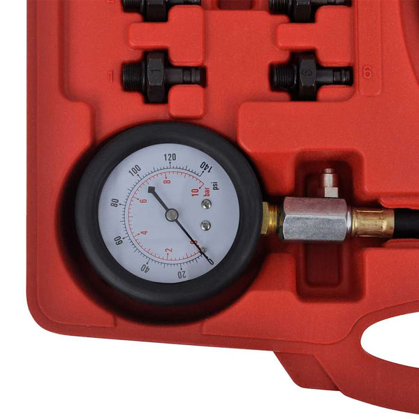 Motor Öldruck Testset