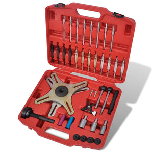 SAC Kupplungswerkzeug Set, 38-teilig