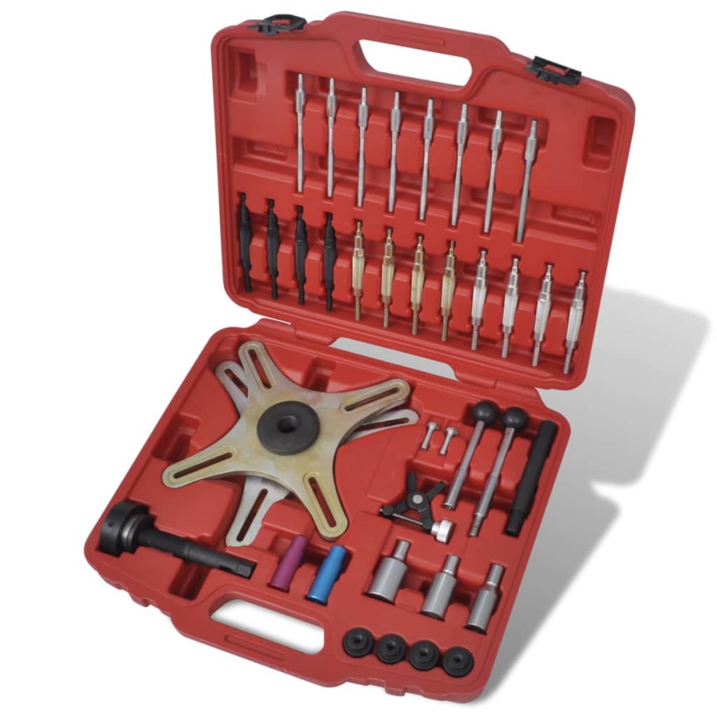 SAC Kupplungswerkzeug Set, 38-teilig