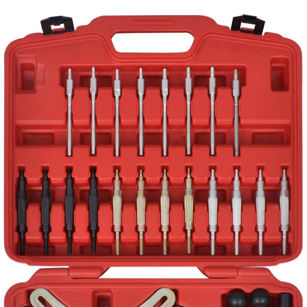 SAC Kupplungswerkzeug Set, 38-teilig