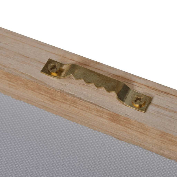New York Wandbilder Set, 5-teilig, 100x50cm