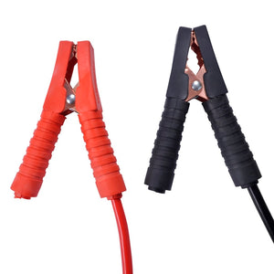500 A Starthilfekabel Set