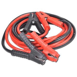 vidaXL Câbles de démarrage 2 pcs 1 500 A