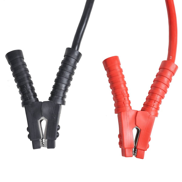 vidaXL Câbles de démarrage 2 pcs 1 500 A