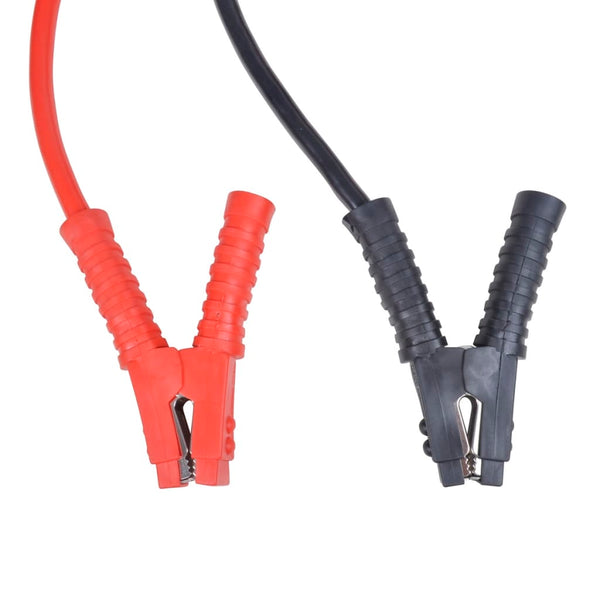 vidaXL Câbles de démarrage 2 pcs 1800 A