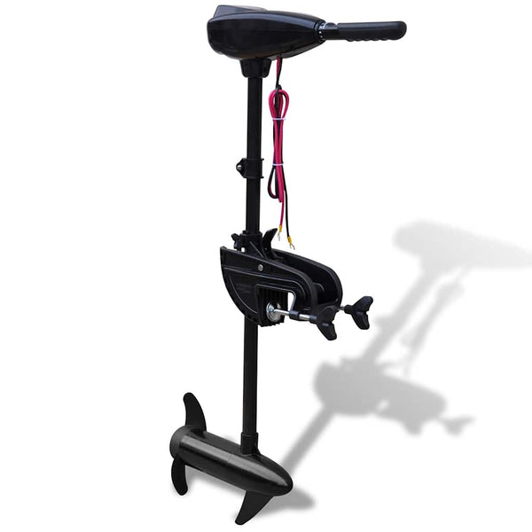 Elektrischer Trolling-Motor 36 lbs