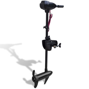 Elektrischer Trolling-Motor 36 lbs