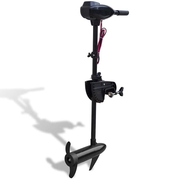 Elektrischer Trolling-Motor 36 lbs