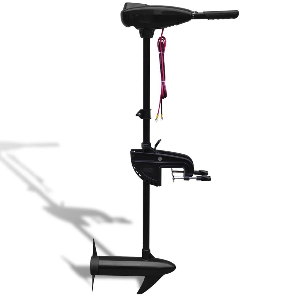 Elektrischer Trolling Motor 46 lbs