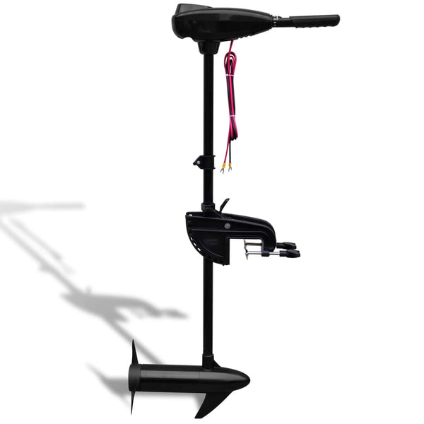 Elektrischer Trolling Motor 46 lbs