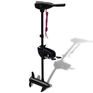 Elektrischer Trolling Motor 46 lbs