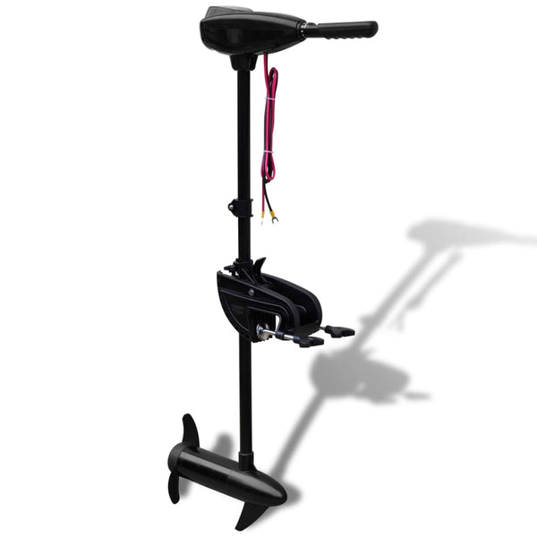 Elektrischer Trolling Motor 46 lbs