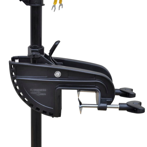 Elektrischer Trolling Motor 46 lbs