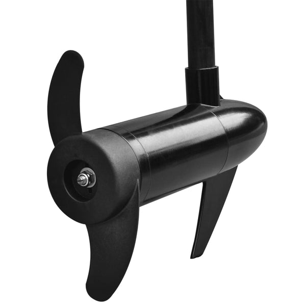 Elektrischer Trolling Motor 46 lbs