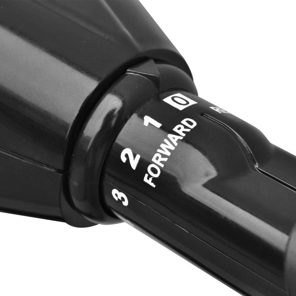 Elektrischer Trolling Motor 46 lbs