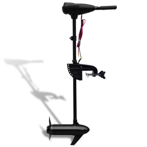 Elektrischer Trolling Motor 55 lbs