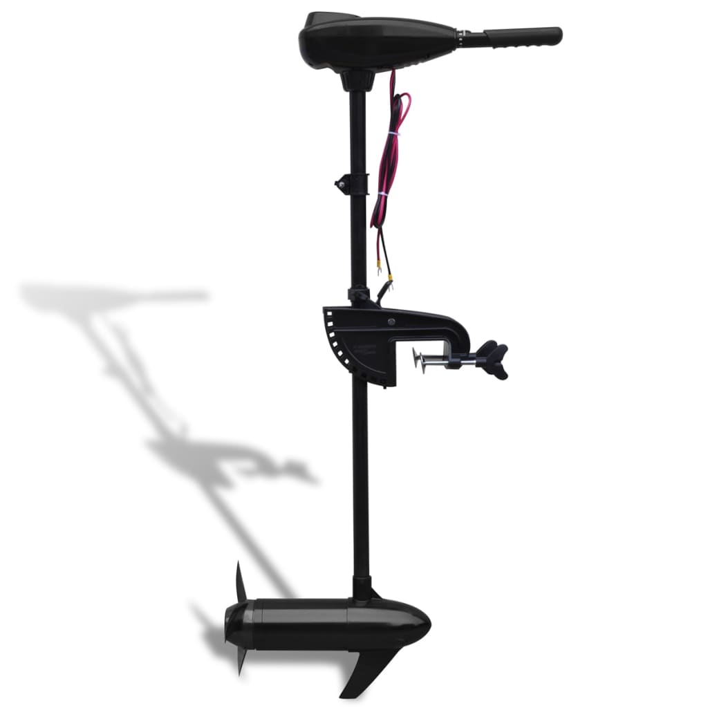 Elektrischer Trolling Motor 55 lbs