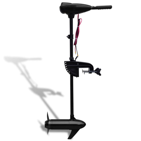 Elektrischer Trolling Motor 55 lbs