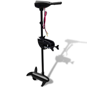Elektrischer Trolling Motor 55 lbs