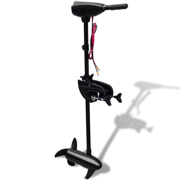 Elektrischer Trolling Motor 55 lbs